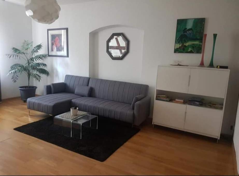 Spacious Appartement Colmar 2 Luaran gambar